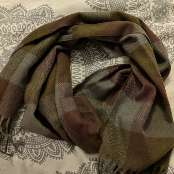 Christian Dior scarf - Picture 2 of 2